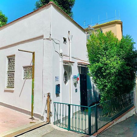 Posillipo 176 Home เนเปิลส์ ภายนอก รูปภาพ
