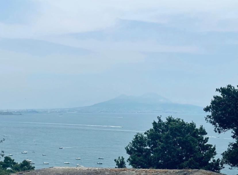 Posillipo 176 Home เนเปิลส์ ภายนอก รูปภาพ