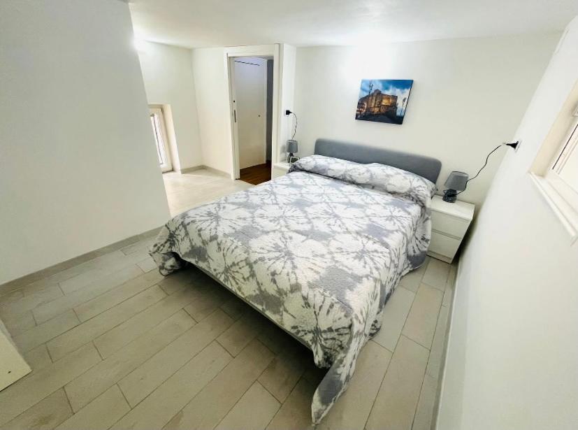 Posillipo 176 Home เนเปิลส์ ภายนอก รูปภาพ