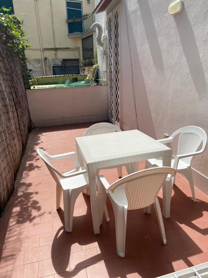 Posillipo 176 Home เนเปิลส์ ภายนอก รูปภาพ