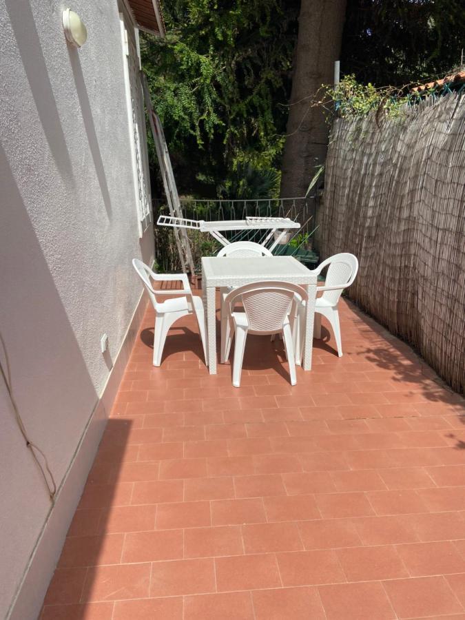 Posillipo 176 Home เนเปิลส์ ภายนอก รูปภาพ