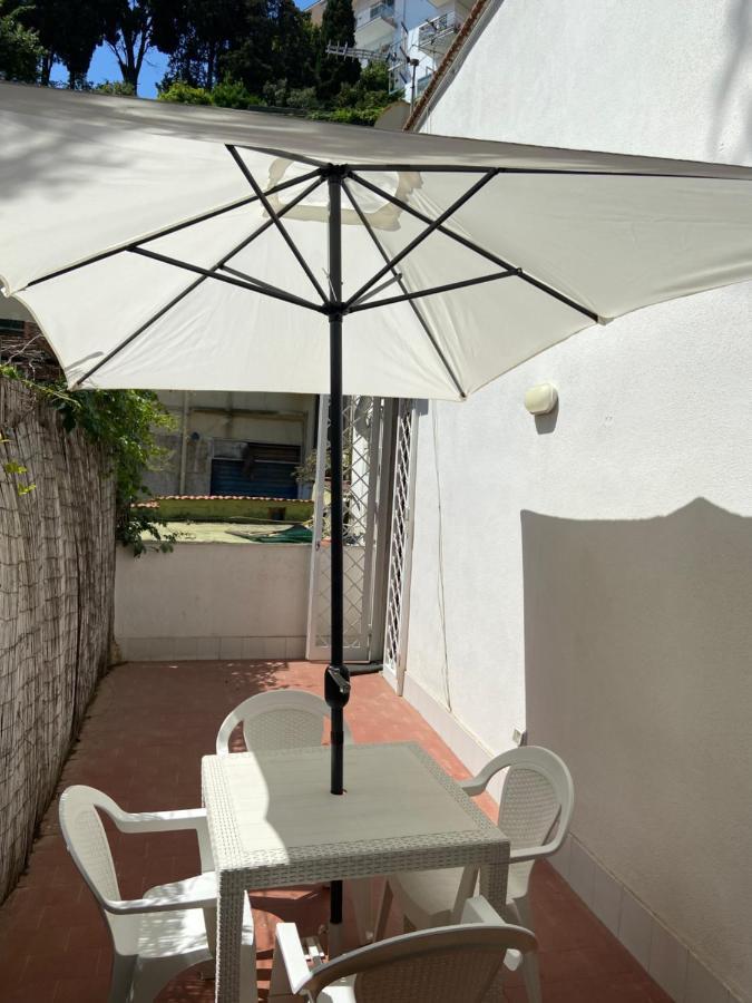 Posillipo 176 Home เนเปิลส์ ภายนอก รูปภาพ