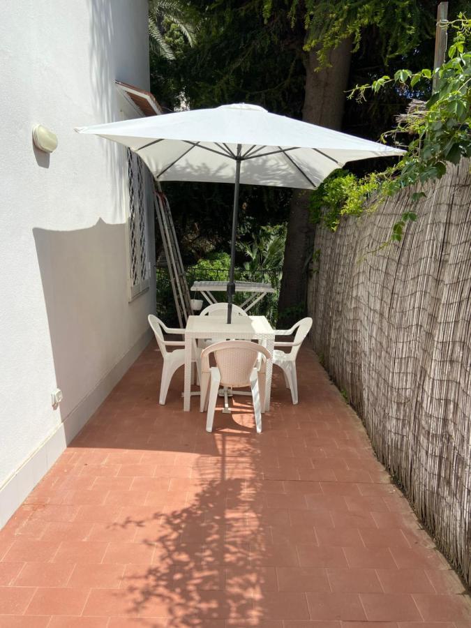 Posillipo 176 Home เนเปิลส์ ภายนอก รูปภาพ
